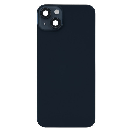 Coque arrière iPhone 14 Plus Noir