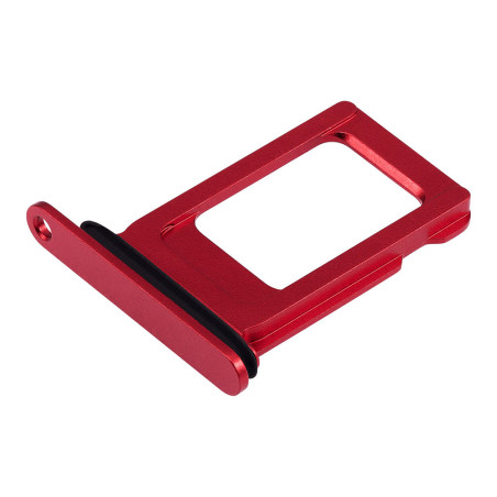 Tiroir SIM iPhone 14 / 14 Plus Rouge