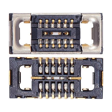 Connecteur FPC d'alimentation (nappe power) iPhone 14 / 14 Plus