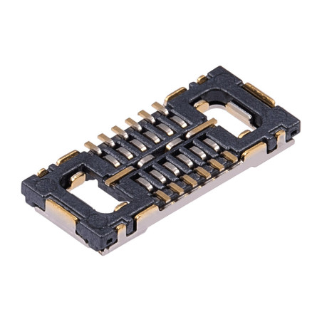 Connecteur FPC d'alimentation (nappe power) iPhone 14 / 14 Plus