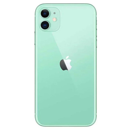 iPhone 11 vert 64Go reconditionné GRADE A