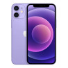 iPhone 12 Mini violet 128Go reconditionné GRADE A