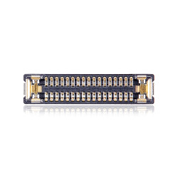 Lot De 2 Connecteurs FPC Pour IPhone 7 - Écran LCD Et Tactile, Neuf