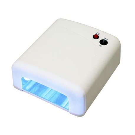colle UV - durcie en utilisant la lampe UV - y compris la lampe UV