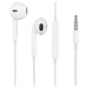 Kit piéton écouteur EarPods d'origine Apple