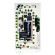 Tapis vis iPhone 15 Pro