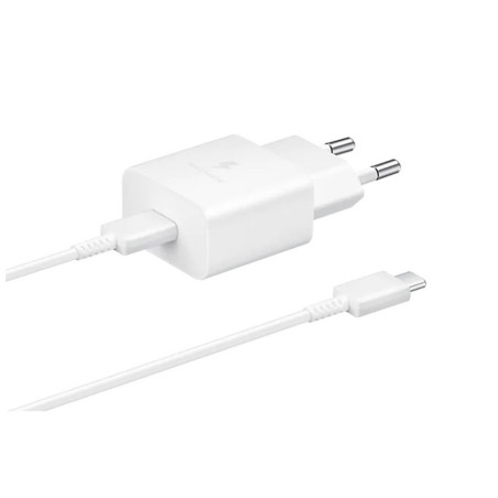 Chargeur complet USB-C d'origine Samsung avec packaging