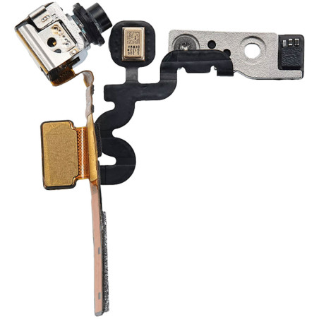 Nappe de remplacement molette Apple Watch série 8 - 41mm