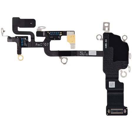 Nappe Wifi iPhone 15 Pro