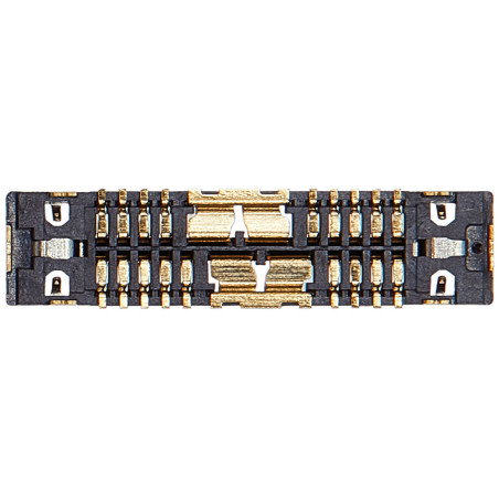 Connecteur FPC charge sans fil iPhone 15 / 15 Plus