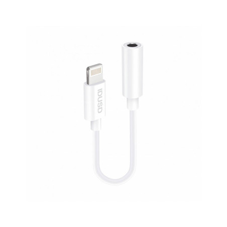 Adaptateur Lightning vers prise jack (3,5mm) Bluetooth - IDUSD