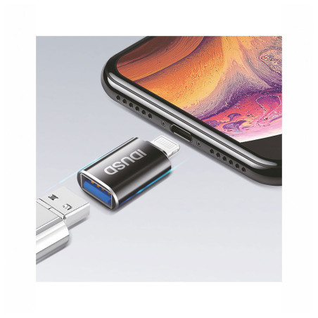 Adaptateur lightning vers USB 3.0 - IDUSD