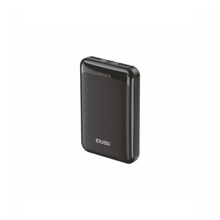 Batterie externe 10W 5000 mAh dual USB - IDUSD