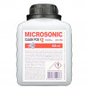 Liquide pour machine à ultrasons Microsonic CLEAN PCB K2 Art.236 500mL