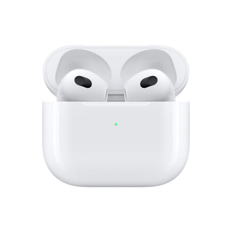 AirPods 3 original Apple avec boitier de recharge MagSafe