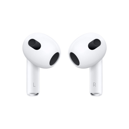 AirPods 3 original Apple avec boitier de recharge MagSafe