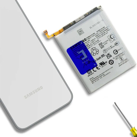 Batterie de remplacement Samsung Galaxy A34 5G / A54 G