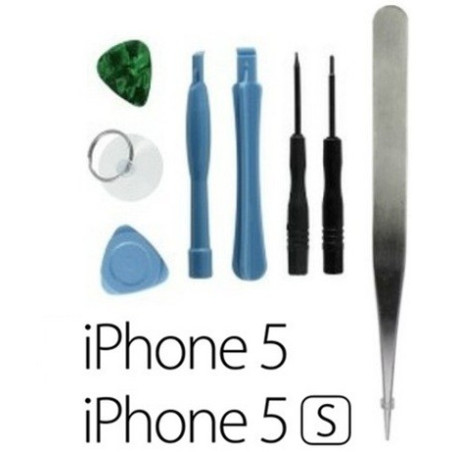 Kit 7 outils iPhone 5/5S/5C/SE