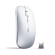 Souris bluetooth sans fil blanche MacBook