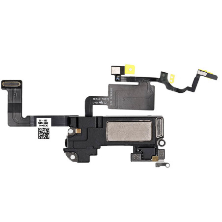 Nappe écouteur interne + micro + capteurs iPhone 12 / 12 Pro