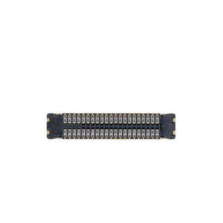 Connecteur FPC LCD carte mère 42 pins iPad Air 4 / iPad 6 / 7 / 8 / 9 / Pro 10,5"