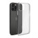 Coque silicone transparente iPhone 16 Pro