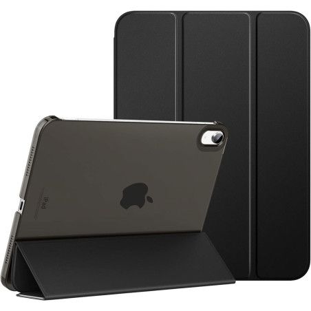 Etui SmartCover noir iPad Pro 11" (4ème génération)