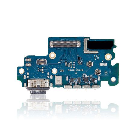 copy of Connecteur de charge Samsung Galaxy A52S