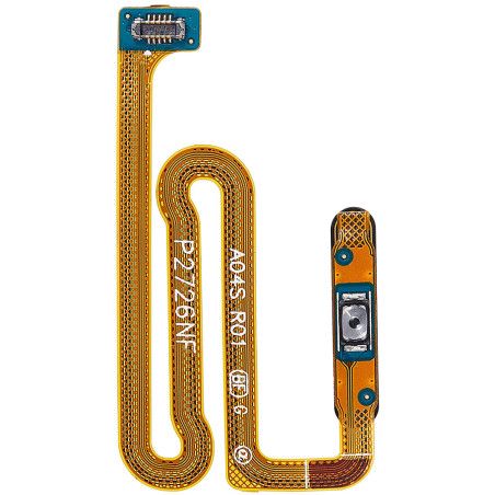 copy of Nappe lecteur d'empreinte Samsung Galaxy A04S noir