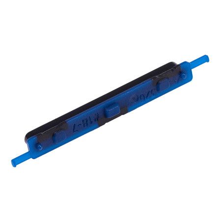 Bouton volume Samsung Galaxy A04S noir