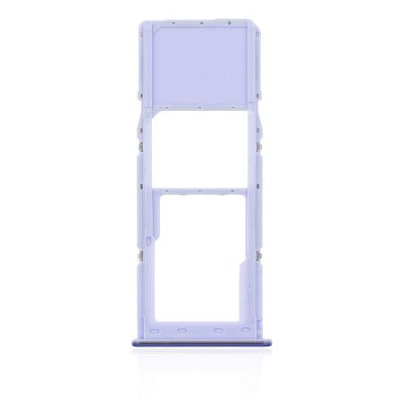 Tiroir SIM Samsung Galaxy A32 4G violet