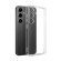 Coque silicone transparente Samsung Galaxy S24 FE