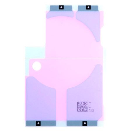 Batterie iPhone 14 Pro - haute capacité 3400 mAh