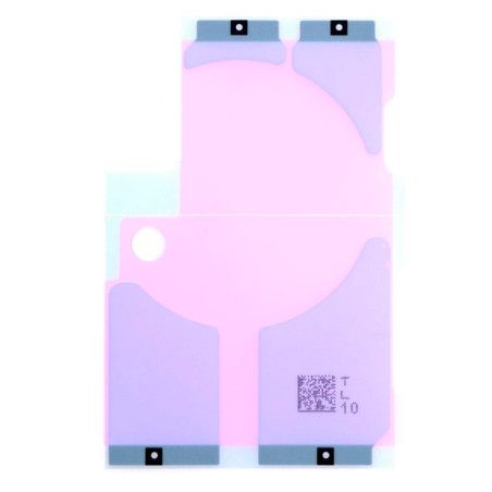 Batterie iPhone 15 Pro - haute capacité 3400 mAh