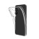 Coque silicone transparente Samsung Galaxy A16