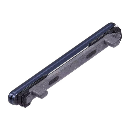 Bouton volume Samsung Galaxy Z Fold 6 bleu