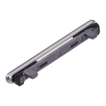 Bouton volume Samsung Galaxy Z Fold 6 gris