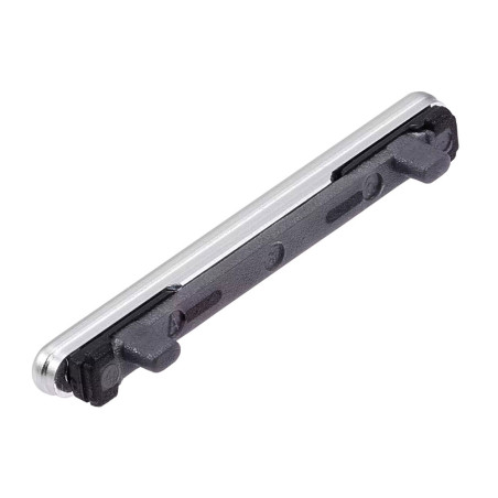 Bouton volume Samsung Galaxy Z Fold 6 blanc