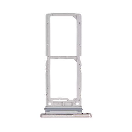 Tiroir double SIM Samsung Galaxy Z Fold 6 rose