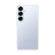 Coque silicone transparente Samsung Galaxy S25