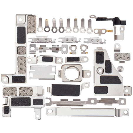 Pack 28 pièces iPhone 15