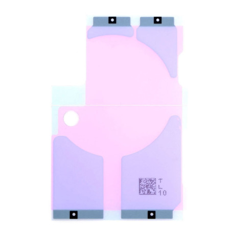 Batterie iPhone 15 Pro Max - haute capacité 4770 mAh