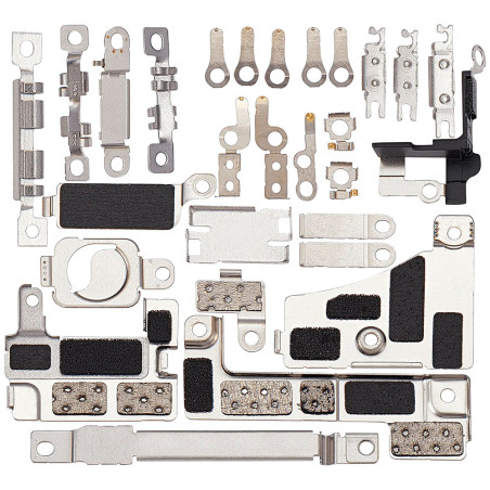 Pack 28 pièces iPhone 15 Plus