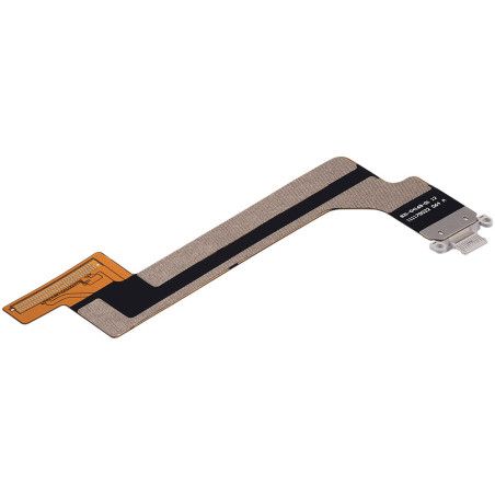 Connecteur de charge iPad 10 (version Wifi) jaune