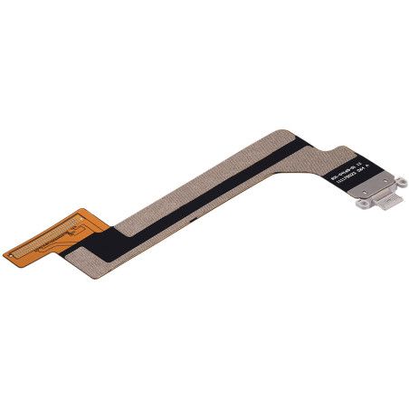 Connecteur de charge iPad 10 (version Wifi) argent