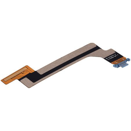 Connecteur de charge iPad 10 (version Wifi) bleu