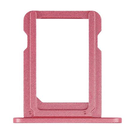 Tiroir SIM iPad 10 rose