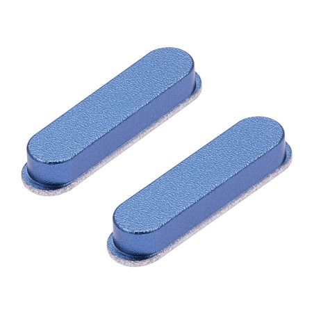 Boutons volume iPad 10 bleu