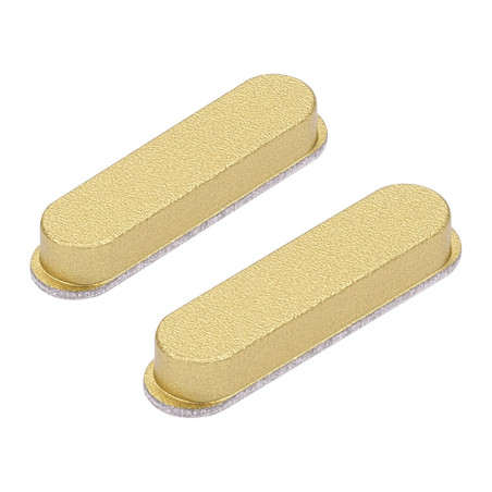 Boutons volume iPad 10 jaune