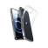 Coque silicone transparente iPhone 16e